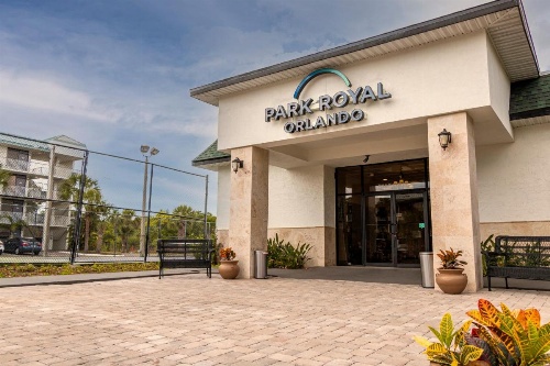 Park Royal Orlando image 5