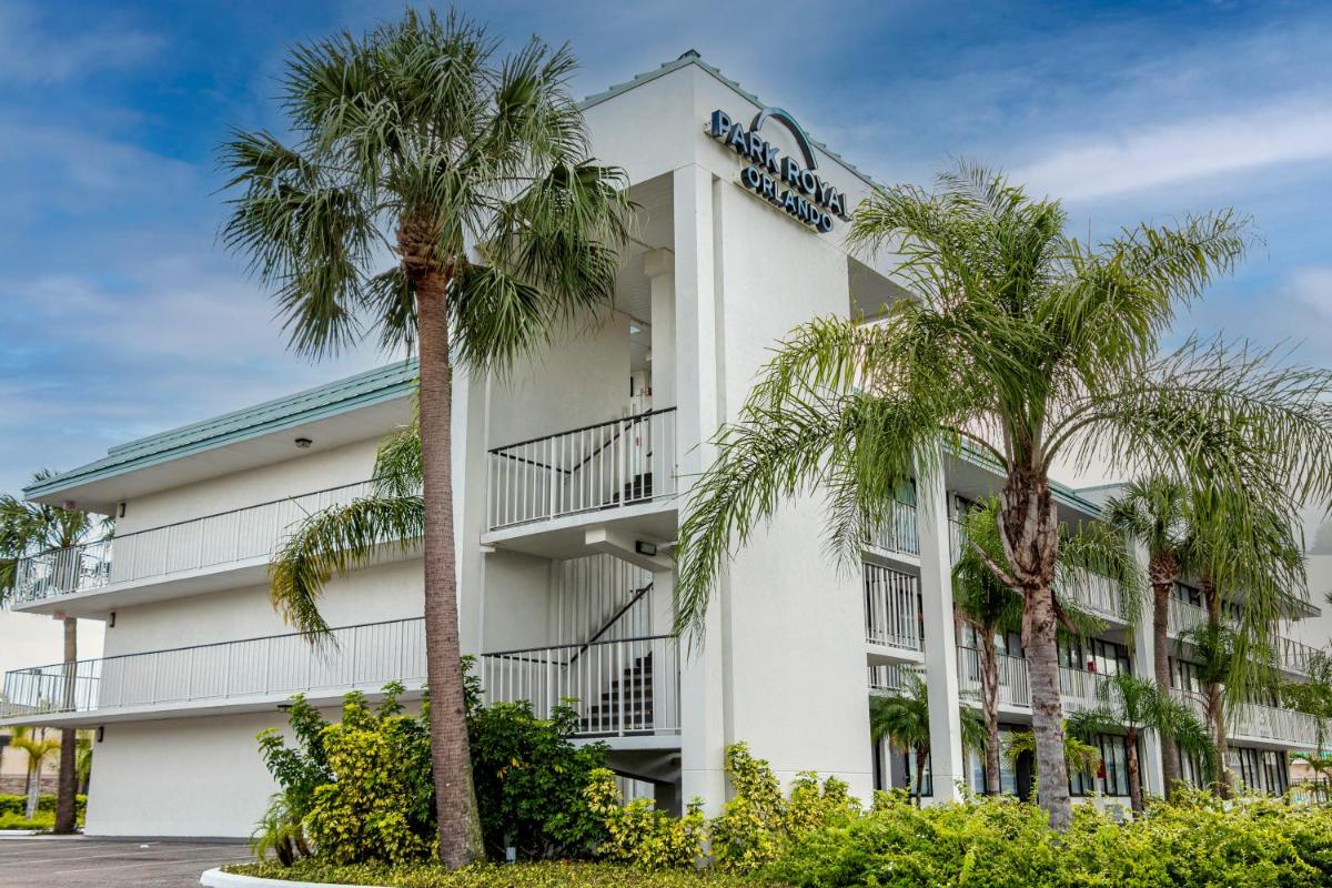 Park Royal Orlando